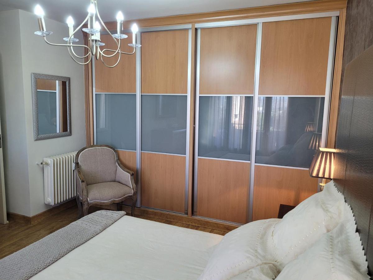 Privada Confort Granada Esterno foto