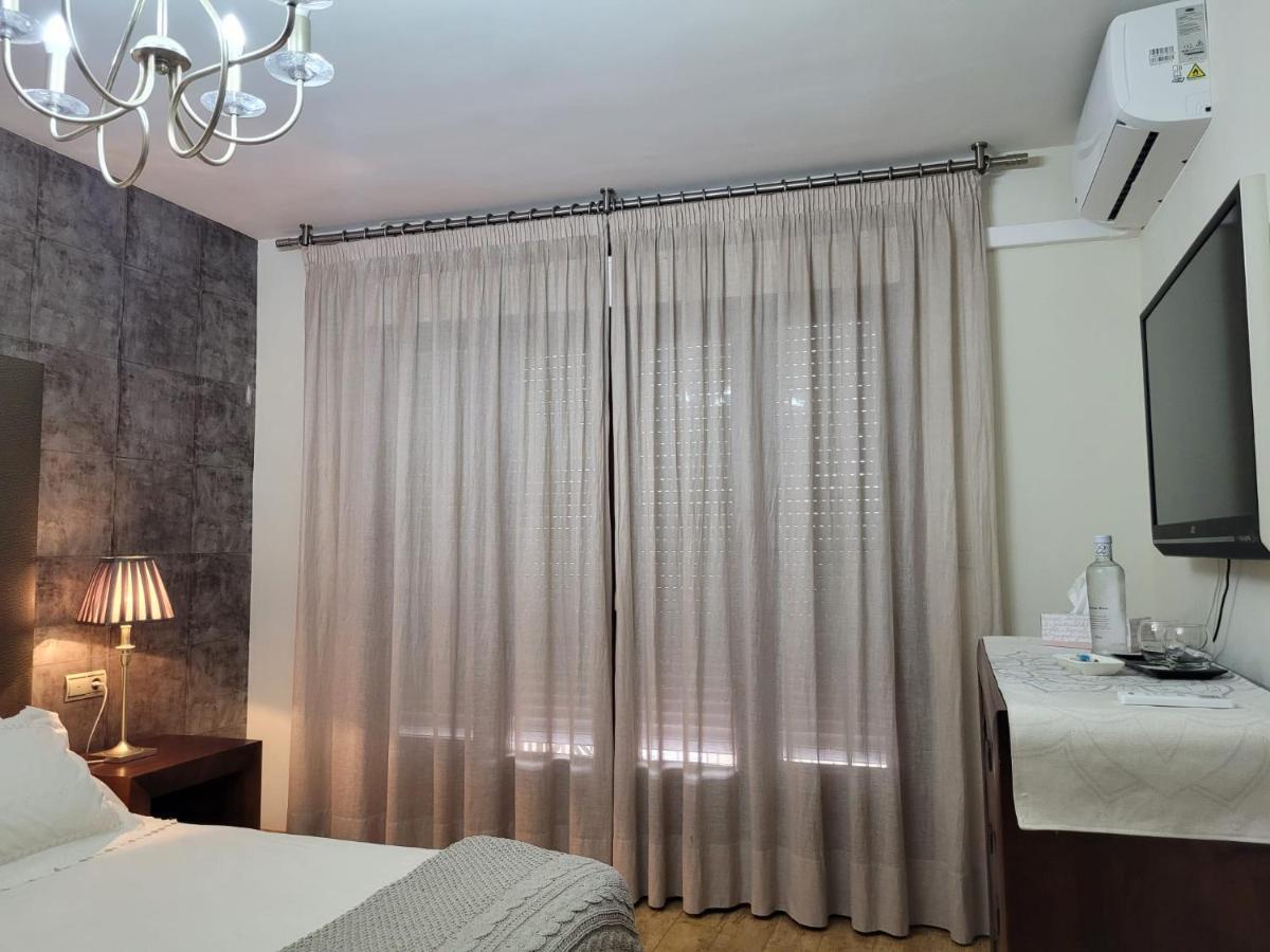 Privada Confort Granada Esterno foto