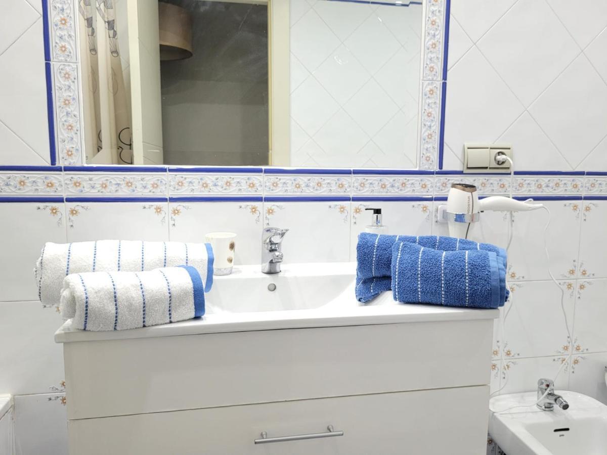 Privada Confort Granada Esterno foto